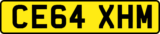 CE64XHM