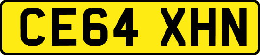 CE64XHN