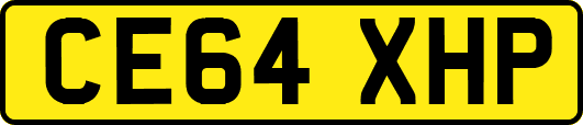 CE64XHP