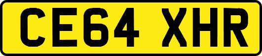CE64XHR