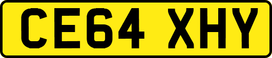 CE64XHY