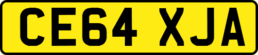 CE64XJA