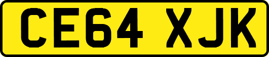 CE64XJK