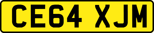 CE64XJM
