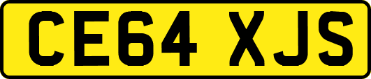 CE64XJS