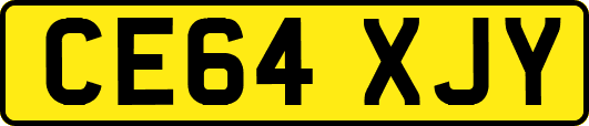 CE64XJY