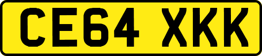 CE64XKK