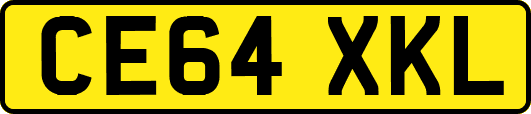 CE64XKL