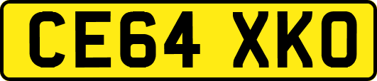 CE64XKO
