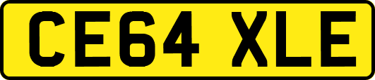 CE64XLE