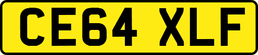 CE64XLF