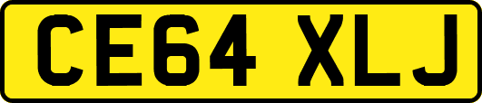 CE64XLJ