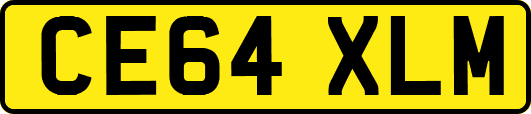 CE64XLM