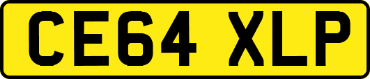 CE64XLP
