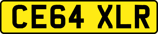 CE64XLR