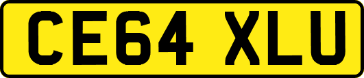 CE64XLU