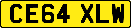 CE64XLW