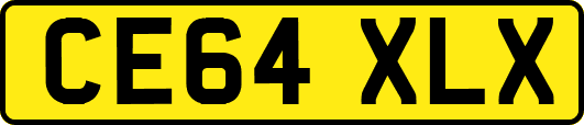 CE64XLX
