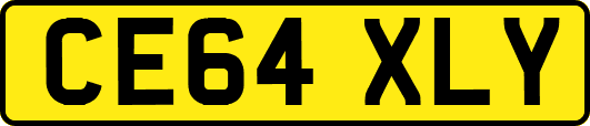 CE64XLY