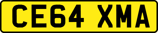 CE64XMA