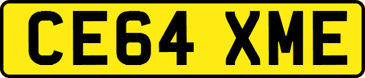 CE64XME