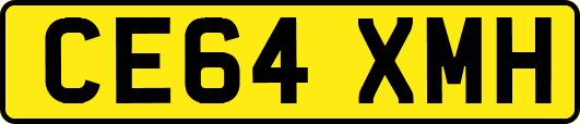 CE64XMH