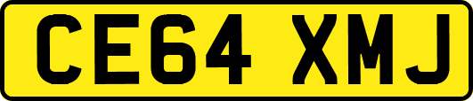 CE64XMJ