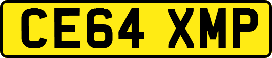 CE64XMP