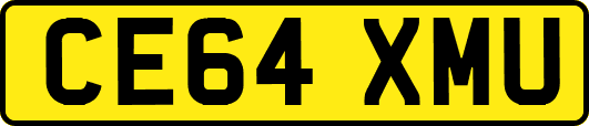 CE64XMU