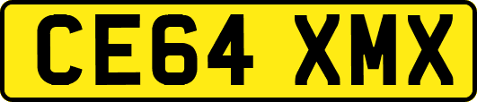 CE64XMX