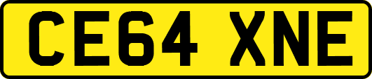 CE64XNE