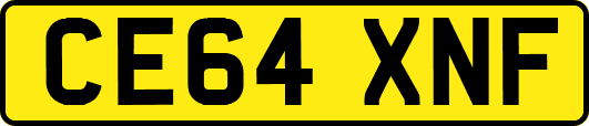 CE64XNF