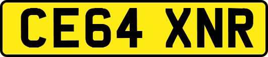 CE64XNR