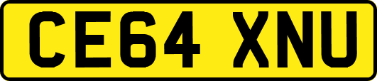 CE64XNU