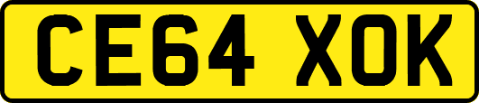 CE64XOK