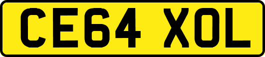 CE64XOL