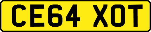 CE64XOT