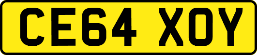 CE64XOY