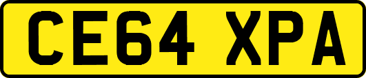 CE64XPA