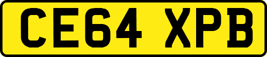 CE64XPB