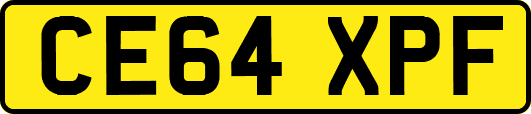 CE64XPF