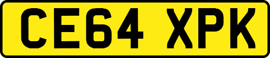 CE64XPK