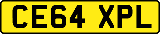CE64XPL