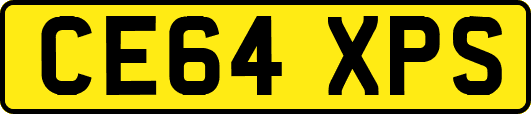 CE64XPS
