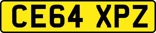 CE64XPZ