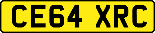 CE64XRC