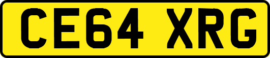 CE64XRG