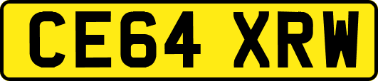 CE64XRW