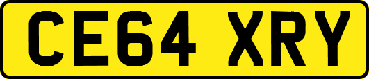 CE64XRY