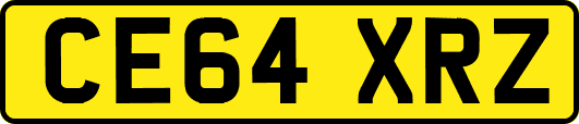 CE64XRZ